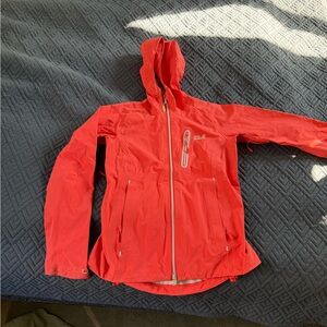 Jack Wolfskin Eagle Peak Texapore Women's Jacket